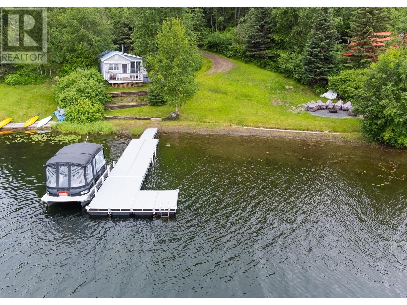 27370 Ness Lake Rd, Prince George, BC V2K 5M9