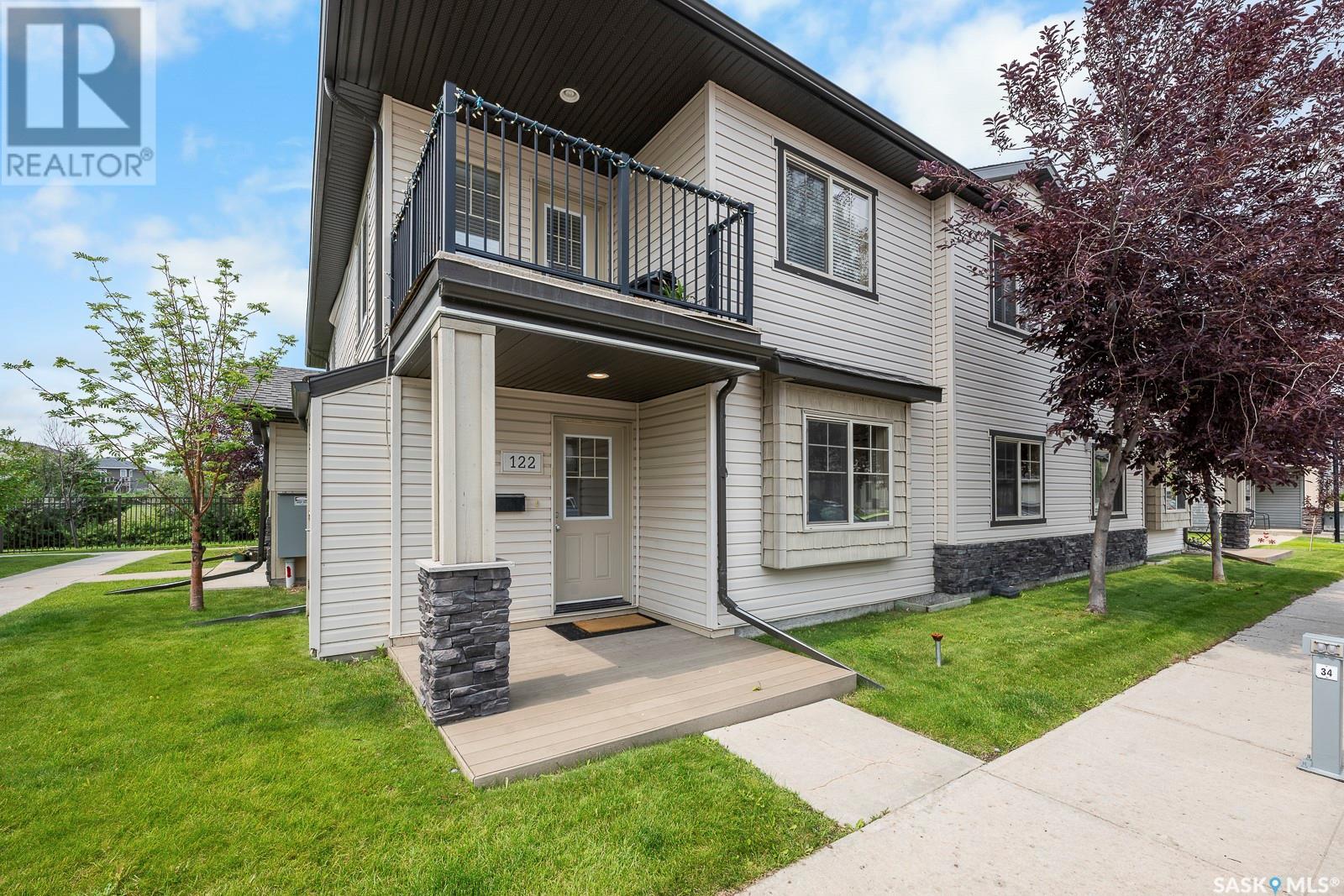 5059 James Hill Road Unit 122, Regina, SK S4W 0B9