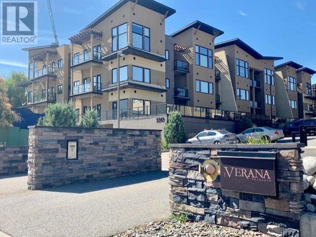 3313 Wilson Street Unit 201, Penticton, BC V2A 8J3