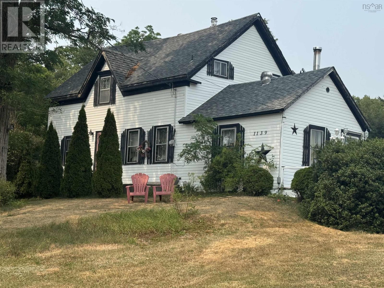 1139 Old Westfield Rd, Westfield, NS B0T 1B0