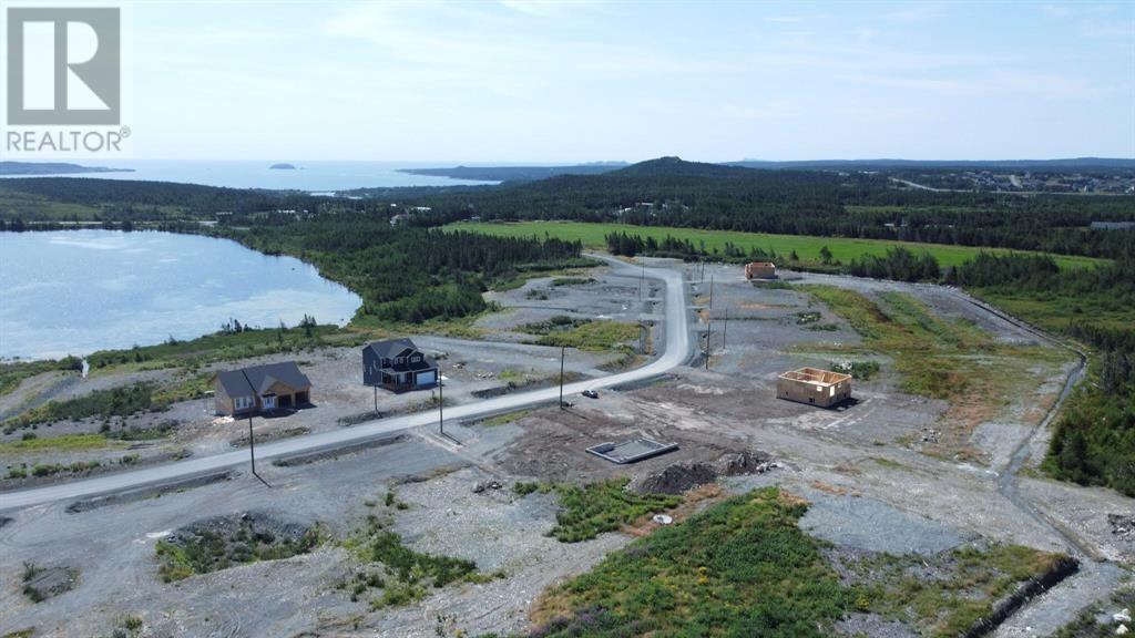 90 Island Cove Rd, Bay Bulls, NL A0A 4K0
