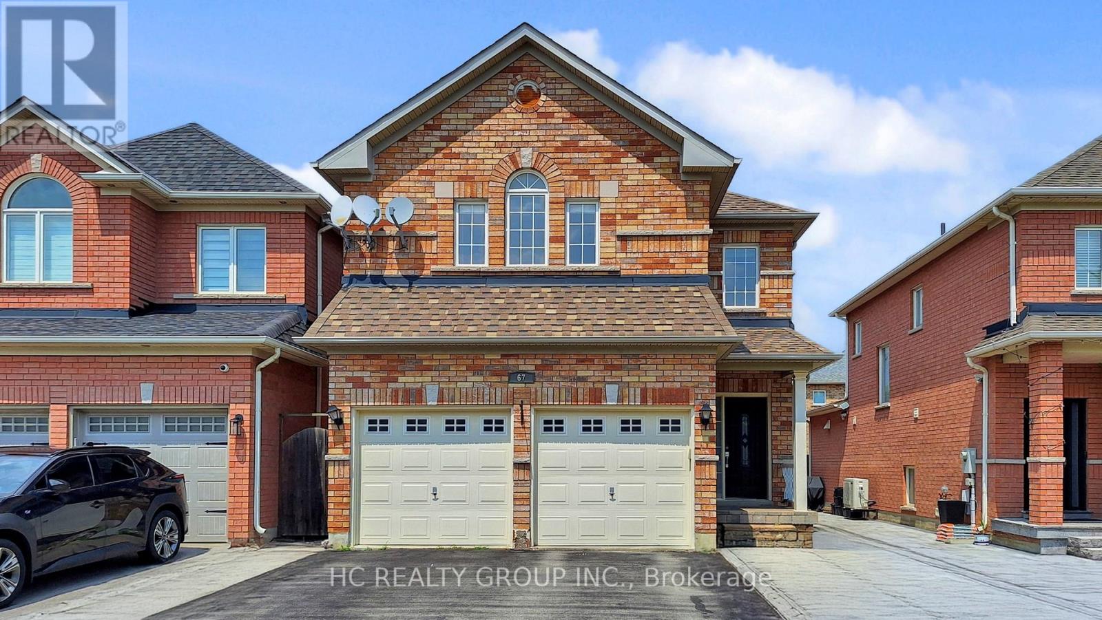 67 Melbourne Dr, Richmond Hill, ON L4S 2V2