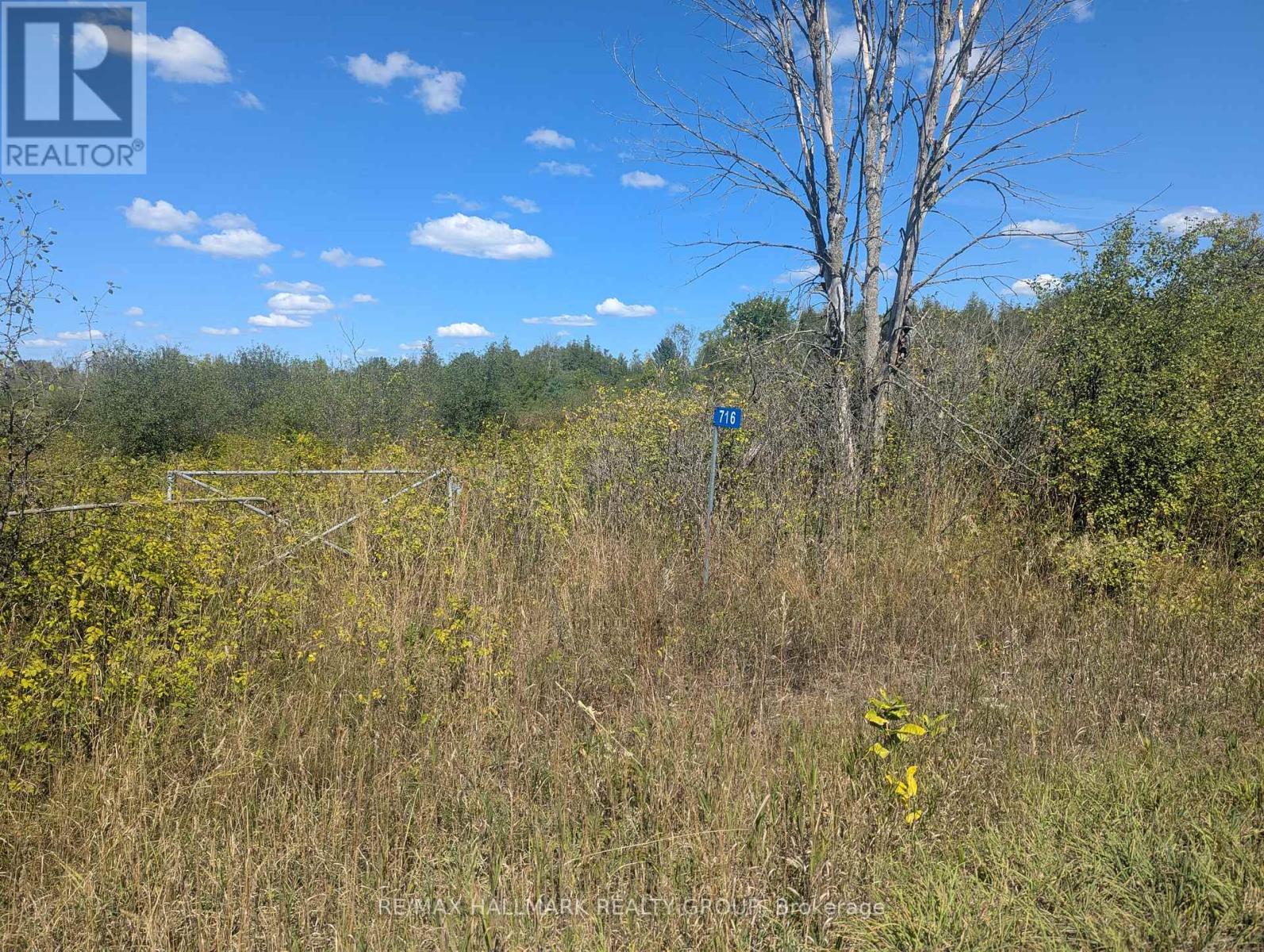 716 William Campbell Rd, Montague, ON K7A 4S6