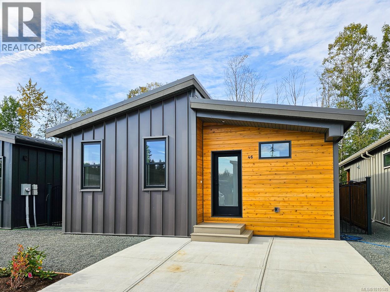 3025 Royston Rd Unit 46 Rd, Cumberland, BC V0R 1S0