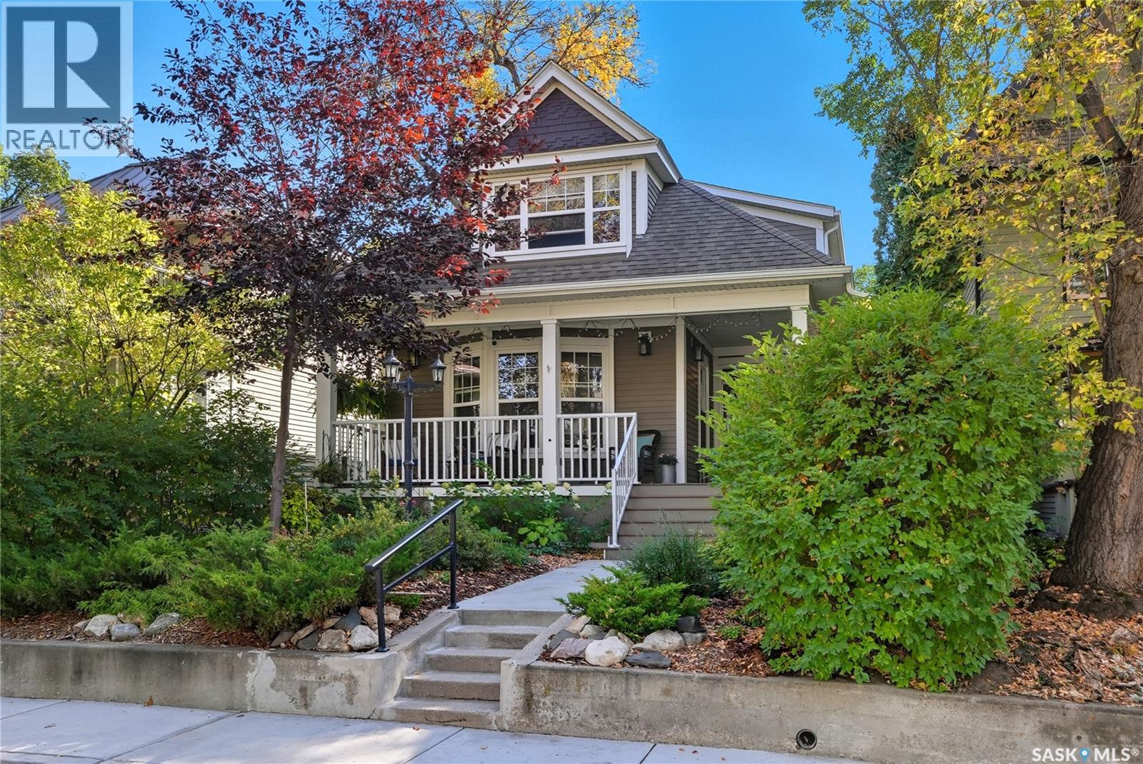 116 9th Street East, Saskatoon, SK S7N 0A2
