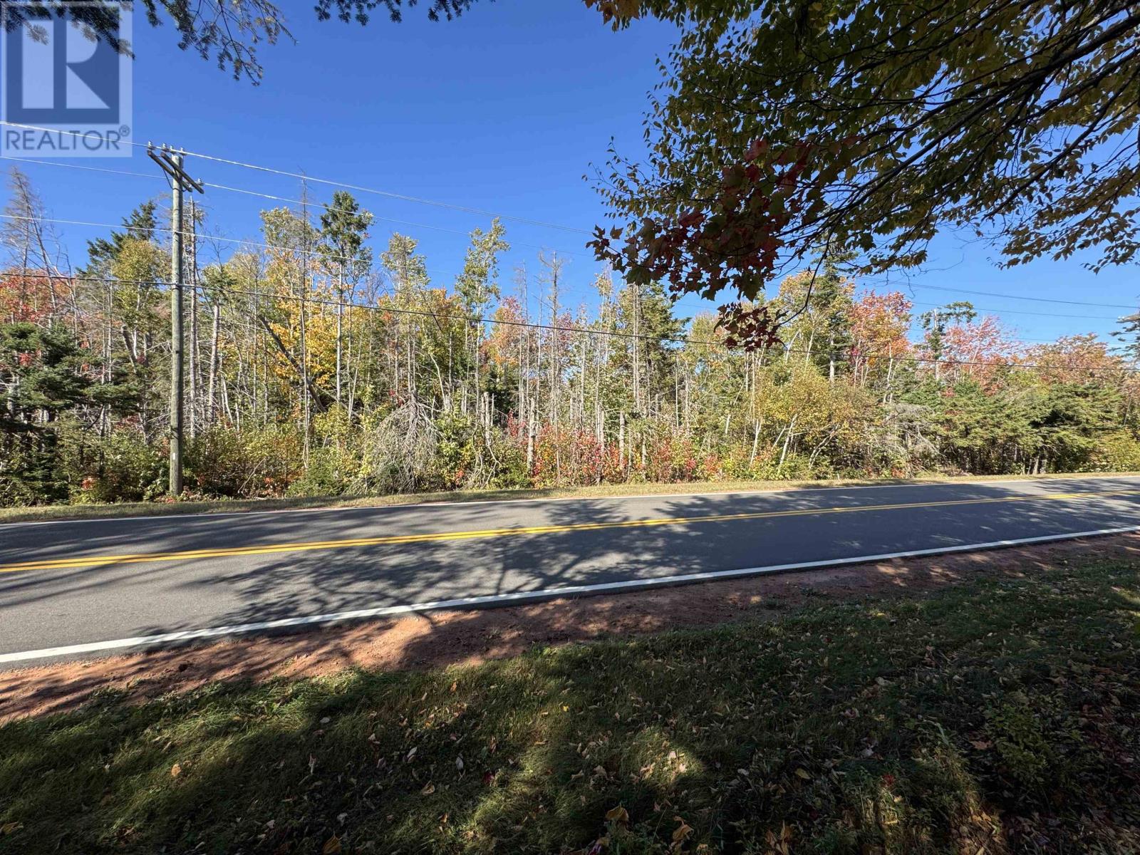 Lot 21-2 Black River Road, West Covehead, PE C0A 1P0