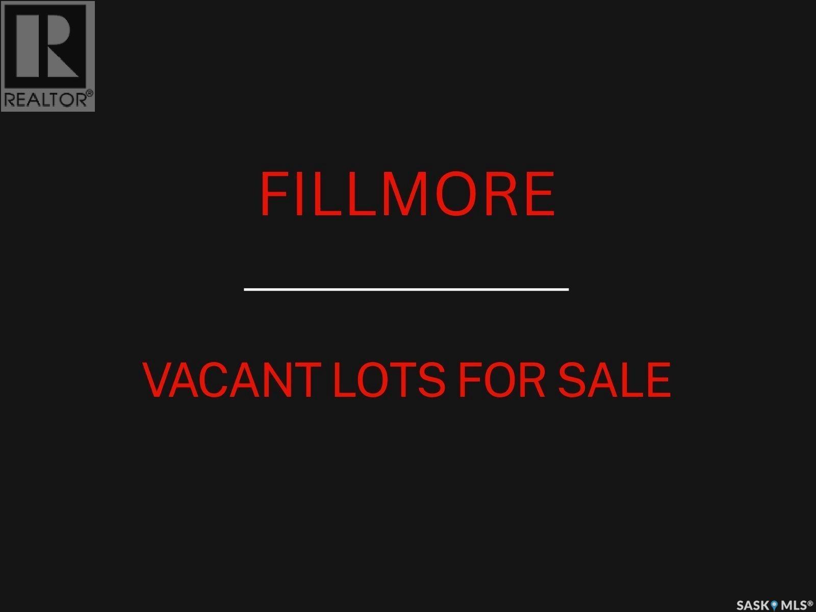 7 Railway Ave, Fillmore, SK S0G 1N0