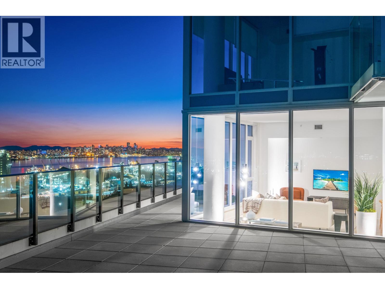 1401 Hunter Street Unit 2602, North Vancouver, BC V7J 0E2