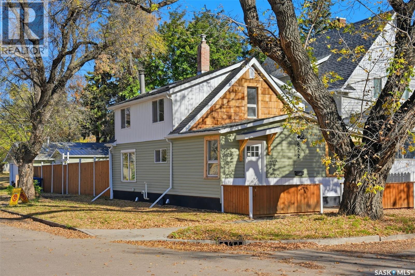 622 31 Street West, Saskatoon, SK S7L 0R3