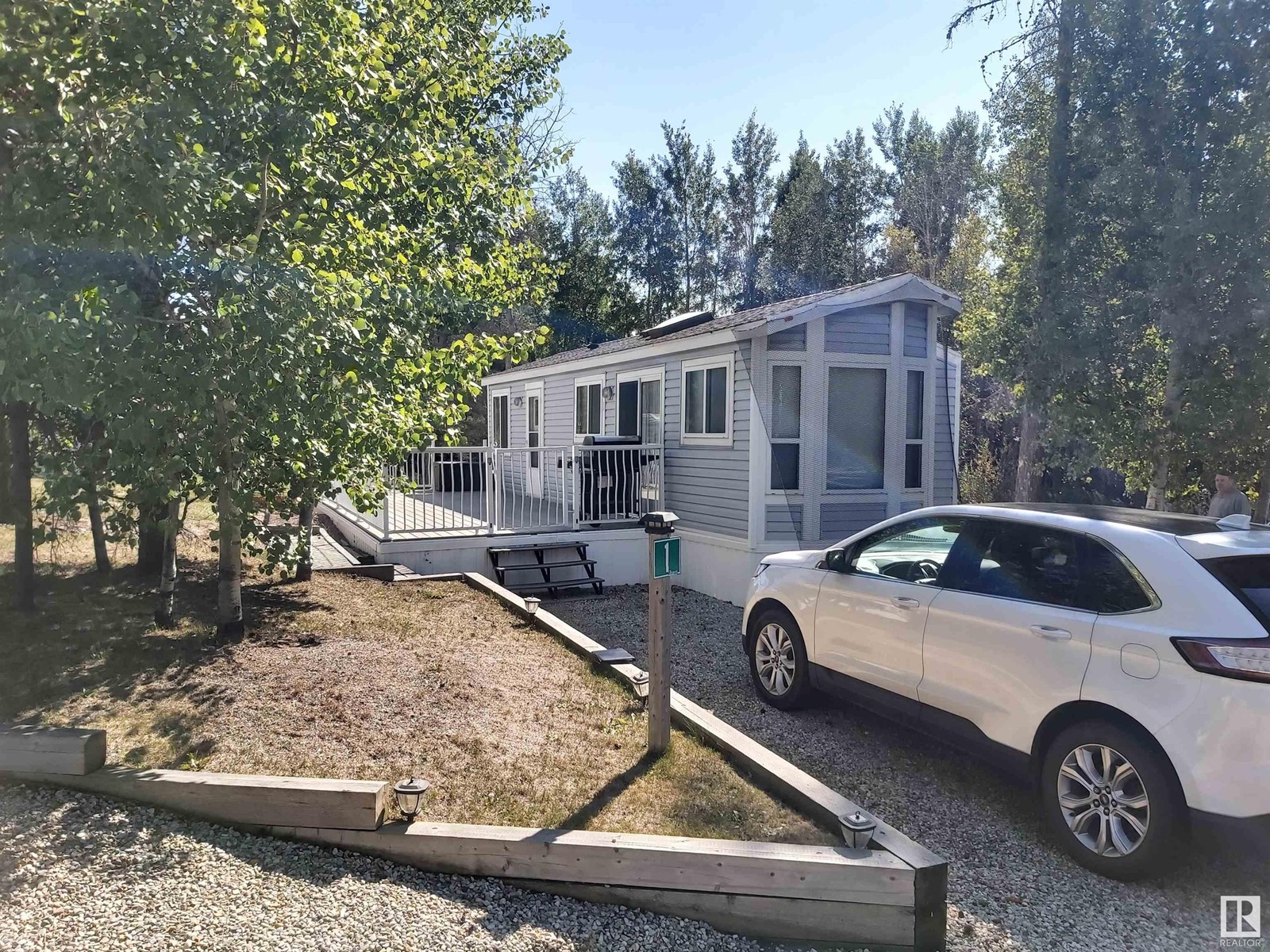 53207 Ab31 1, Seba Beach, AB T0E 2B0 MLS E4406079 Houseful