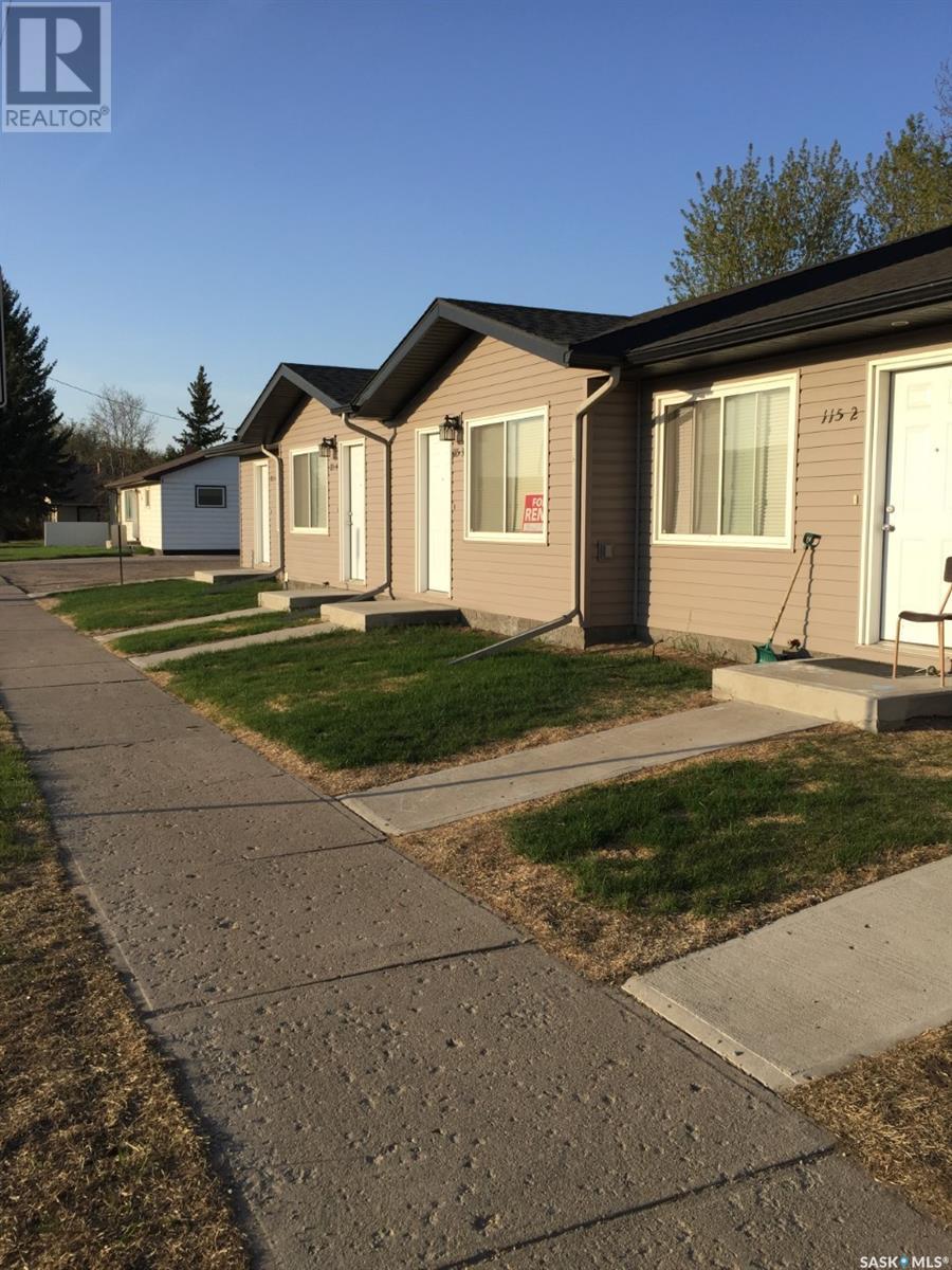 115 Gladstone Ave N, Yorkton, SK S3N 2B4