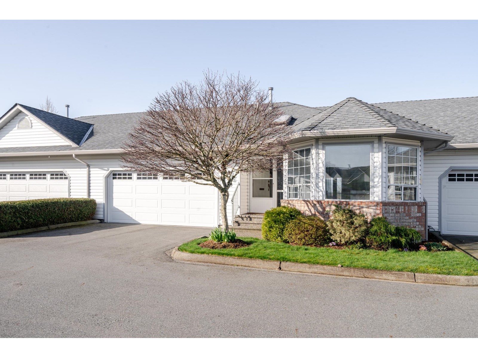 3293 W Firhill Drive Unit 28, Abbotsford, BC V2T 5L4