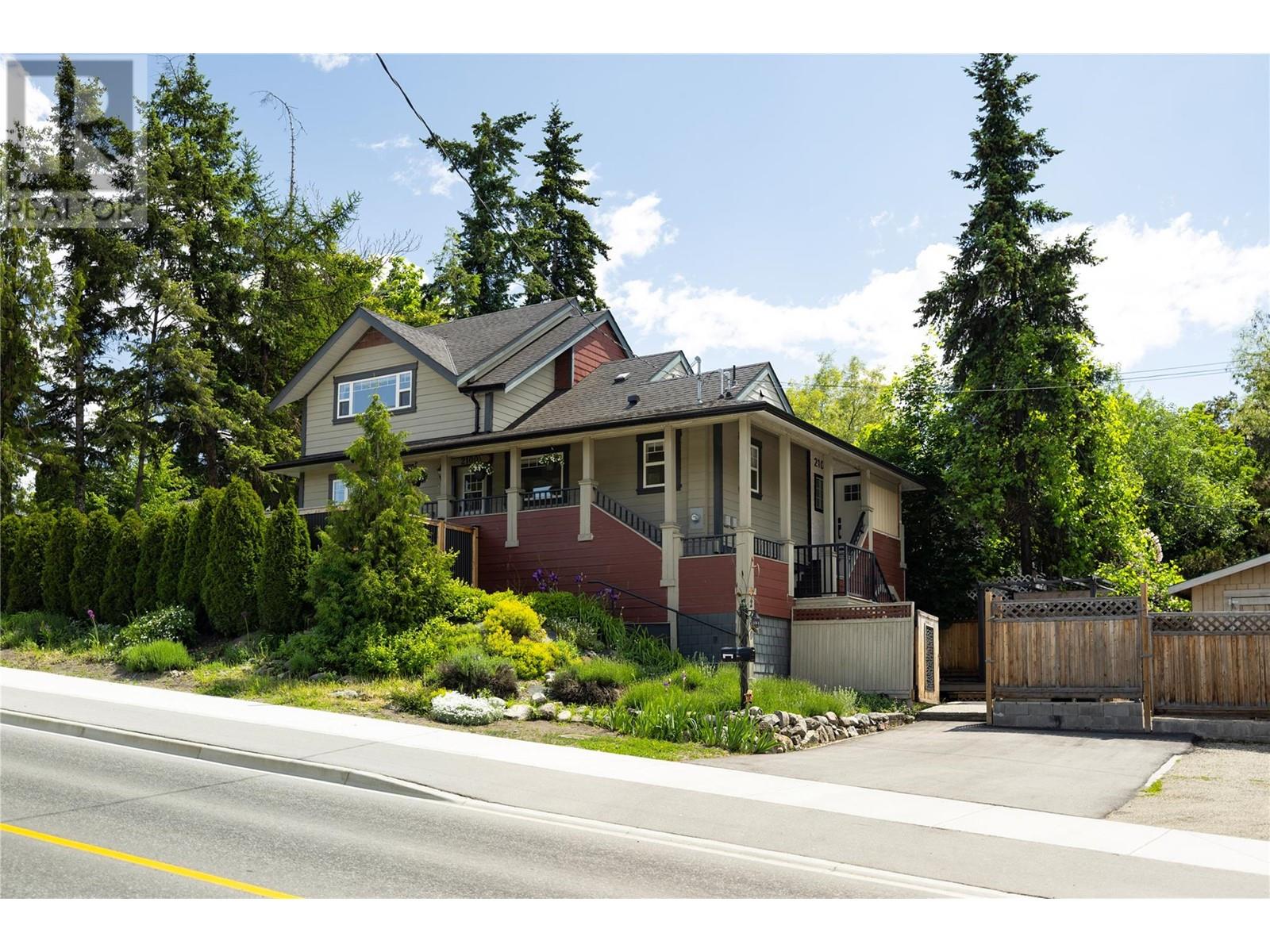 32 Avenue Unit 2100, Vernon, BC V1T 2K2