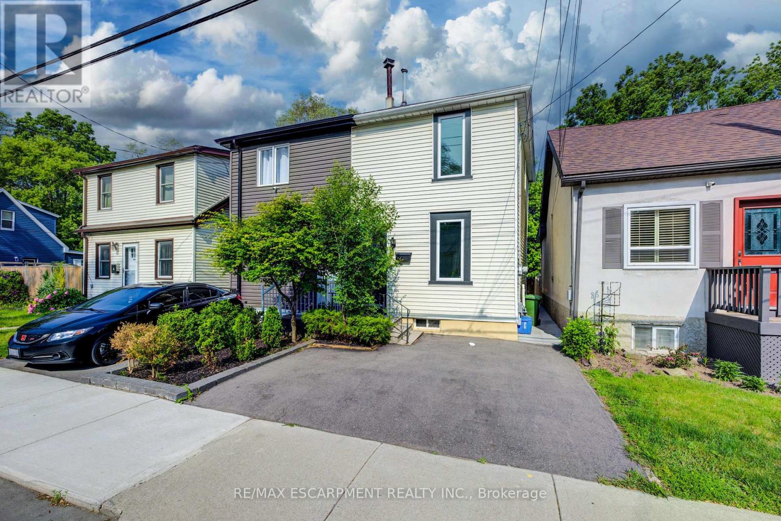 12 Breadalbane Street Unit 57, Hamilton, ON L8R 3G2