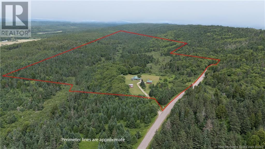 279 Cape Enrage Rd, Waterside, NB E4H 4L2
