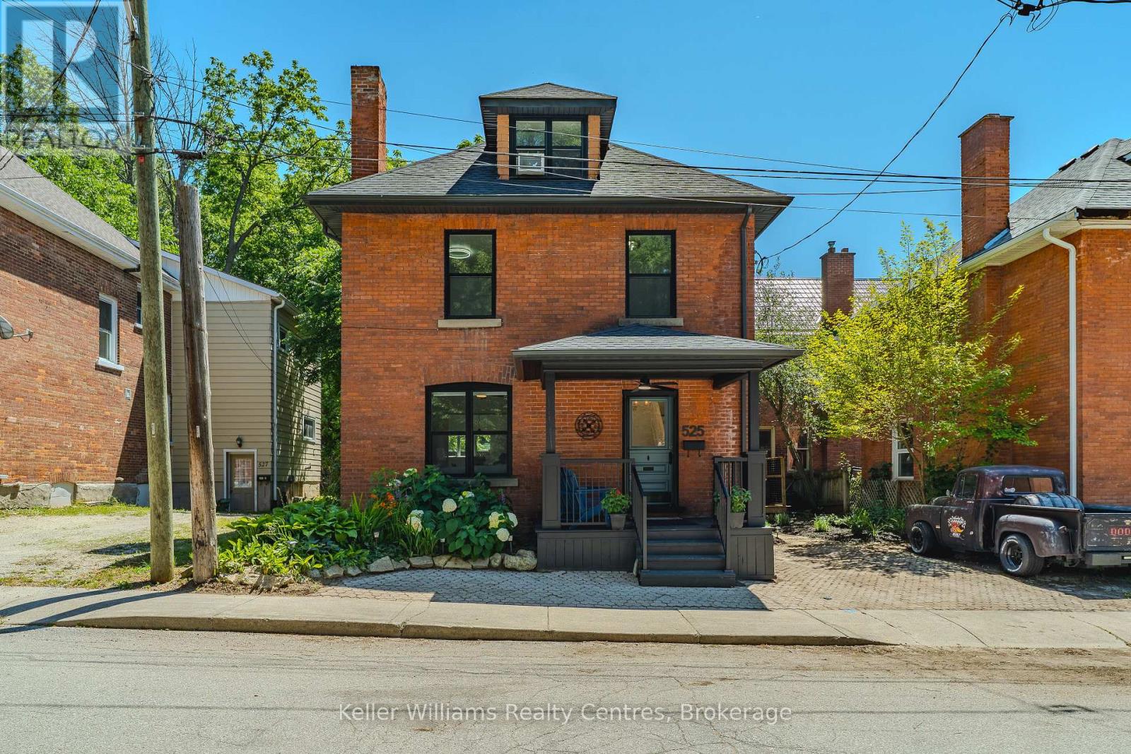 525 8th Street A East, Owen Sound, ON N4K 1N1