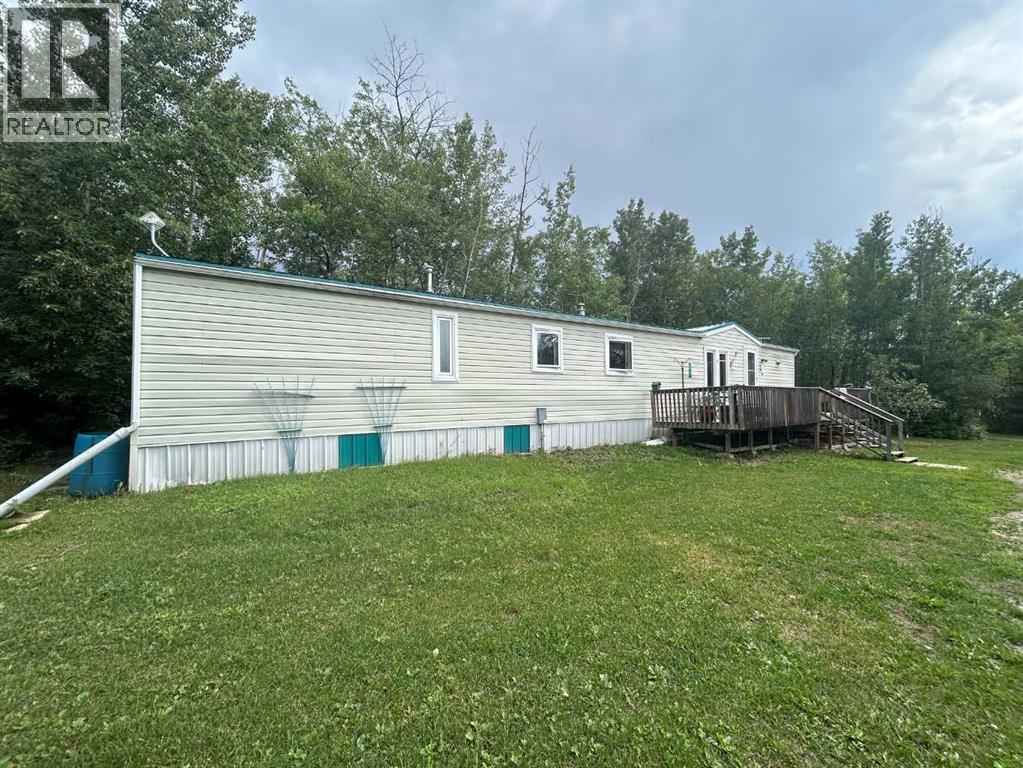 63303 867 Highway Unit 253, Rural Lac La Biche County, AB T0A 1S1