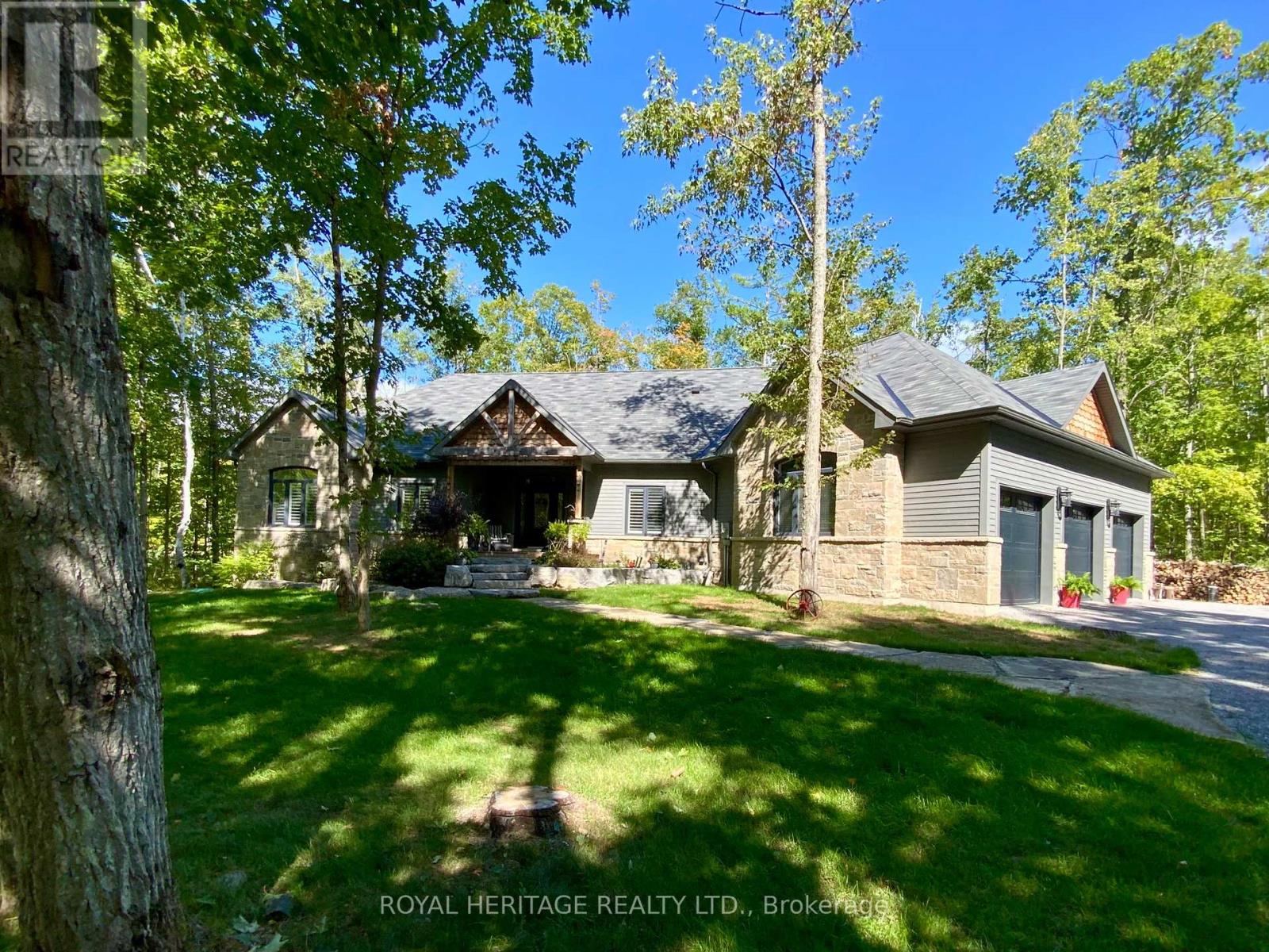 126 Mitchell Cres, Trent Lakes, ON K0M 1A0