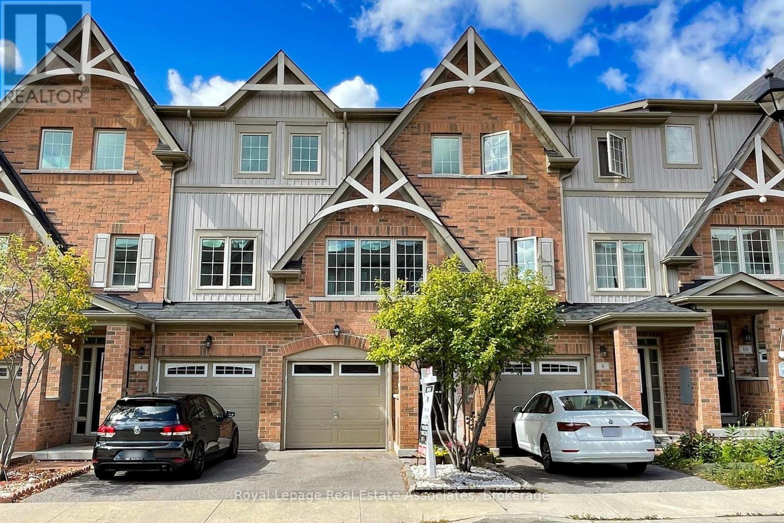 6 Benjamin Way, Whitby, ON L1N 2K6