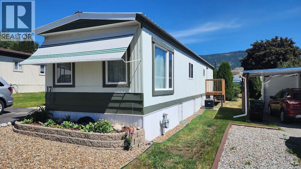 12022 Pretty Road Unit 17, Lake Country, BC V4V 1H1
