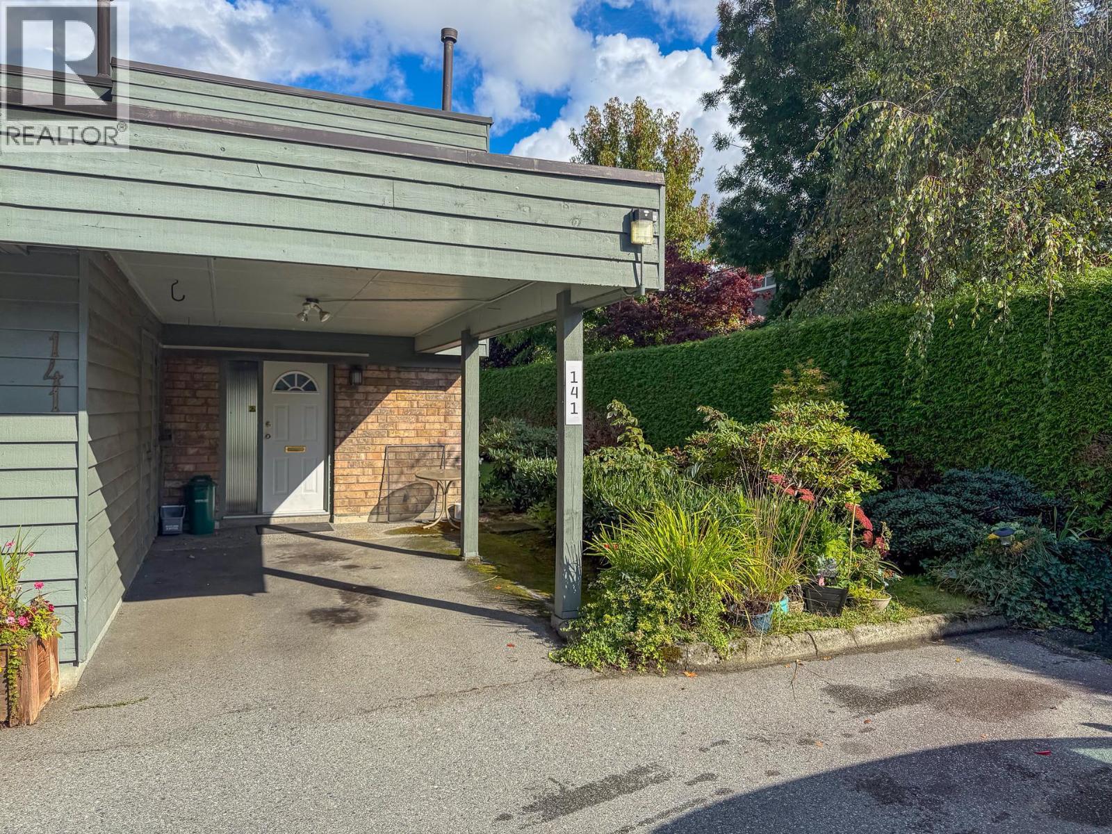 3031 Williams Road Unit 141, Richmond, BC V7E 4G1