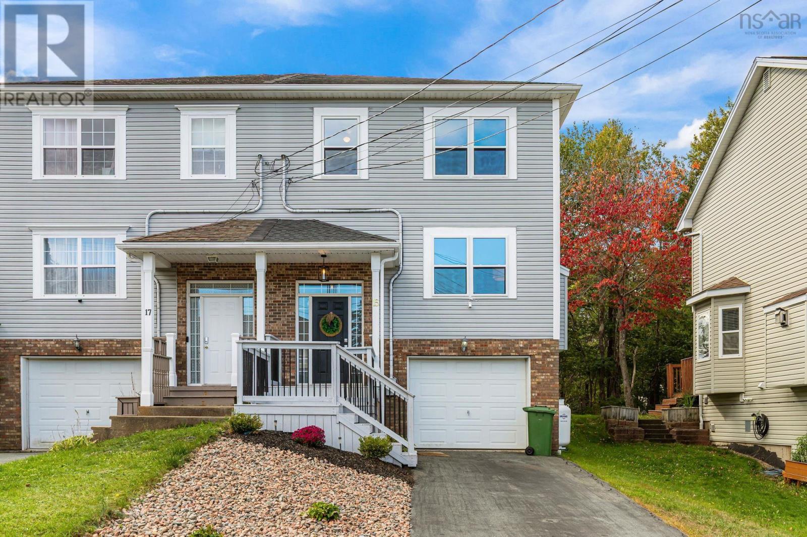 15 Peverill Ct, Bedford, NS B4A 4G4
