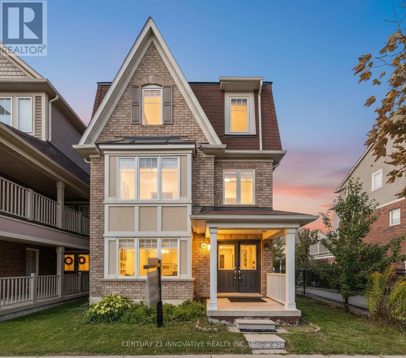323 Dymott Ave, Milton, ON L9T 0Z4