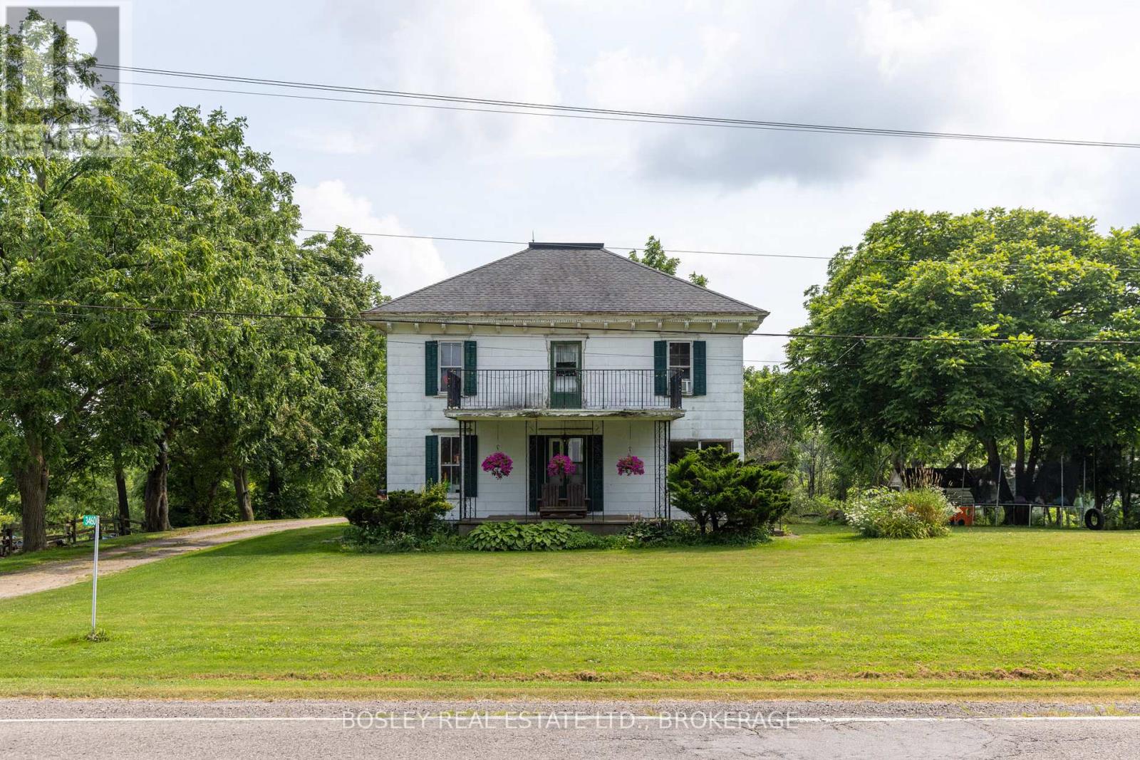 3460 Twenty Mile Rd, West Lincoln, ON L0R 1Y0