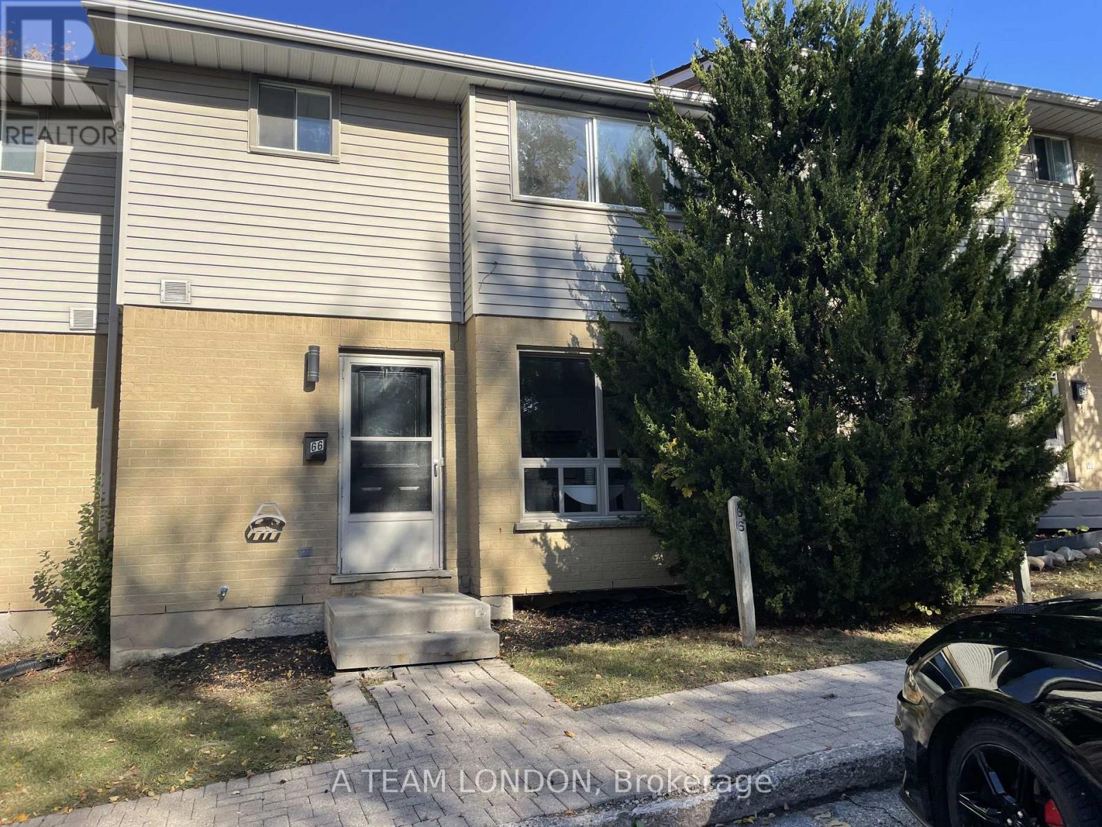 66 35 Waterman Ave, London, ON N6C 5T4