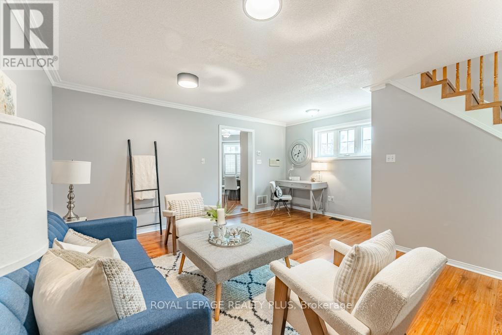 69 6830 Meadowvale Town Ctr, Mississauga, ON L5N 7T5