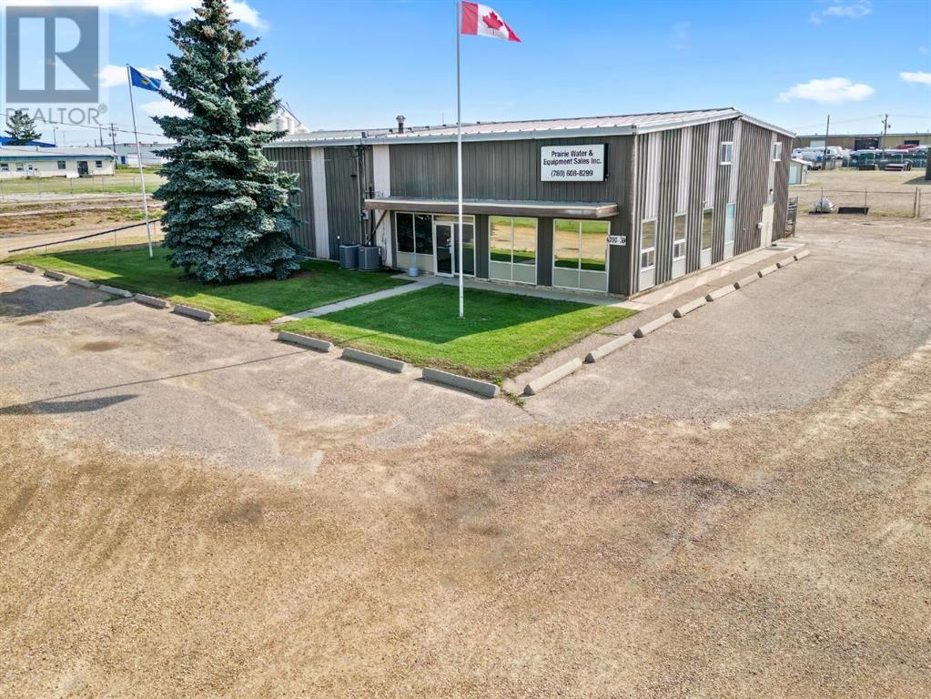 39 Street Unit 4707 #4707, Camrose, AB T4V 2N6