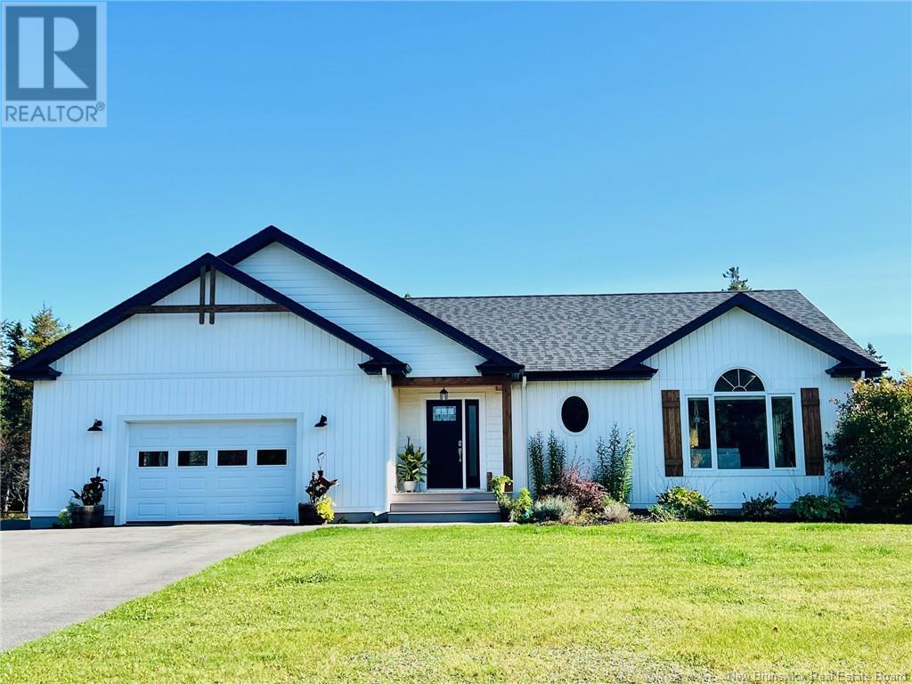 321 Chemin Guignard, Petite-lamque, NB E8T 4S3