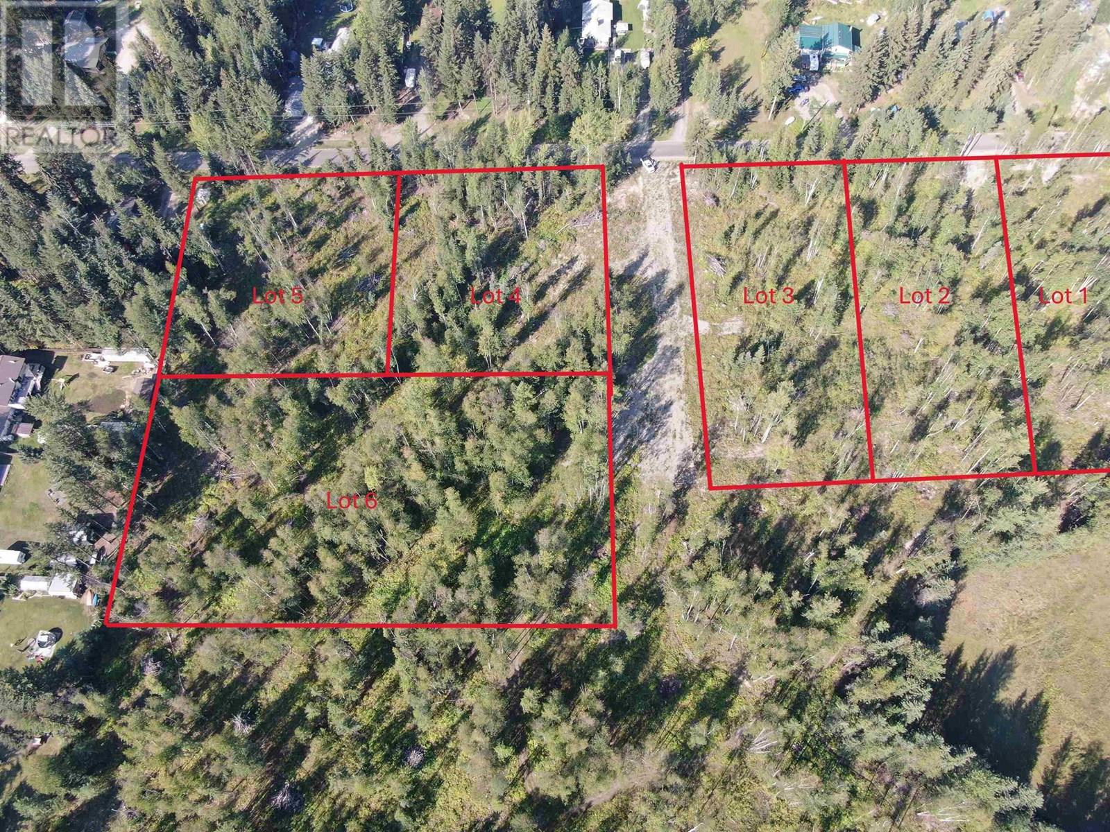 Vernon Road, Quesnel, BC V2J 7B8
