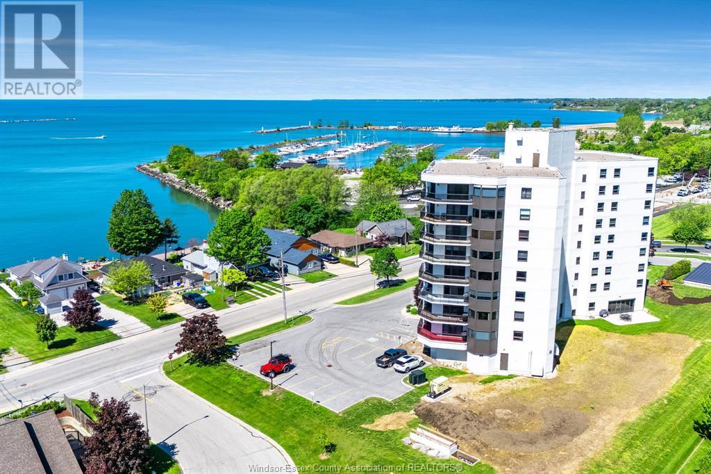 109 Robson Road Unit 501, Leamington, ON N8H 3V4