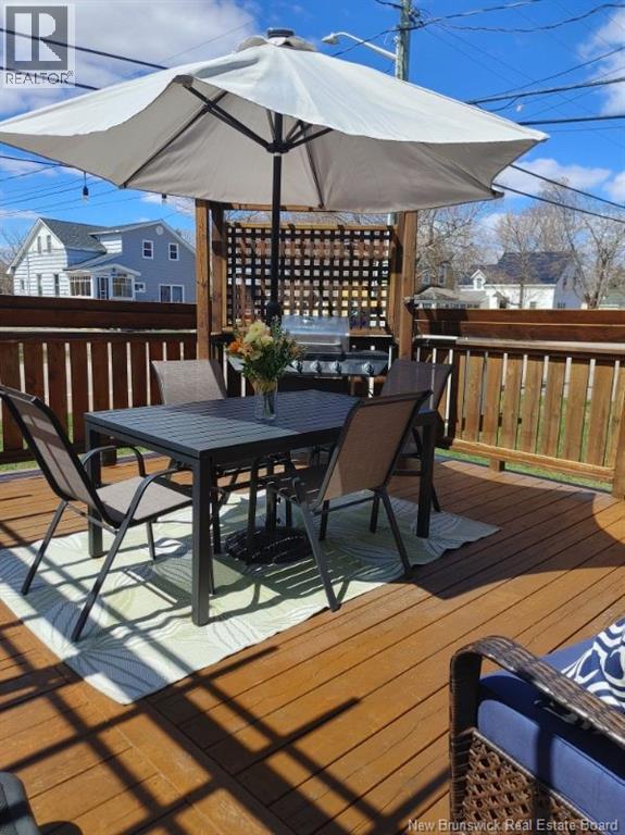 3 Brydges St, Pointe-du-chne, NB E4P 3X6