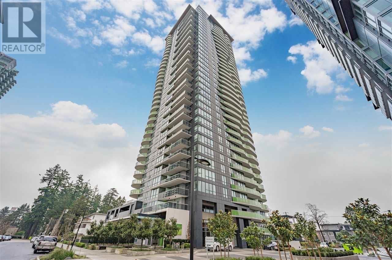 6638 Dunblane Avenue Unit 2708, Burnaby, BC V5H 0G8