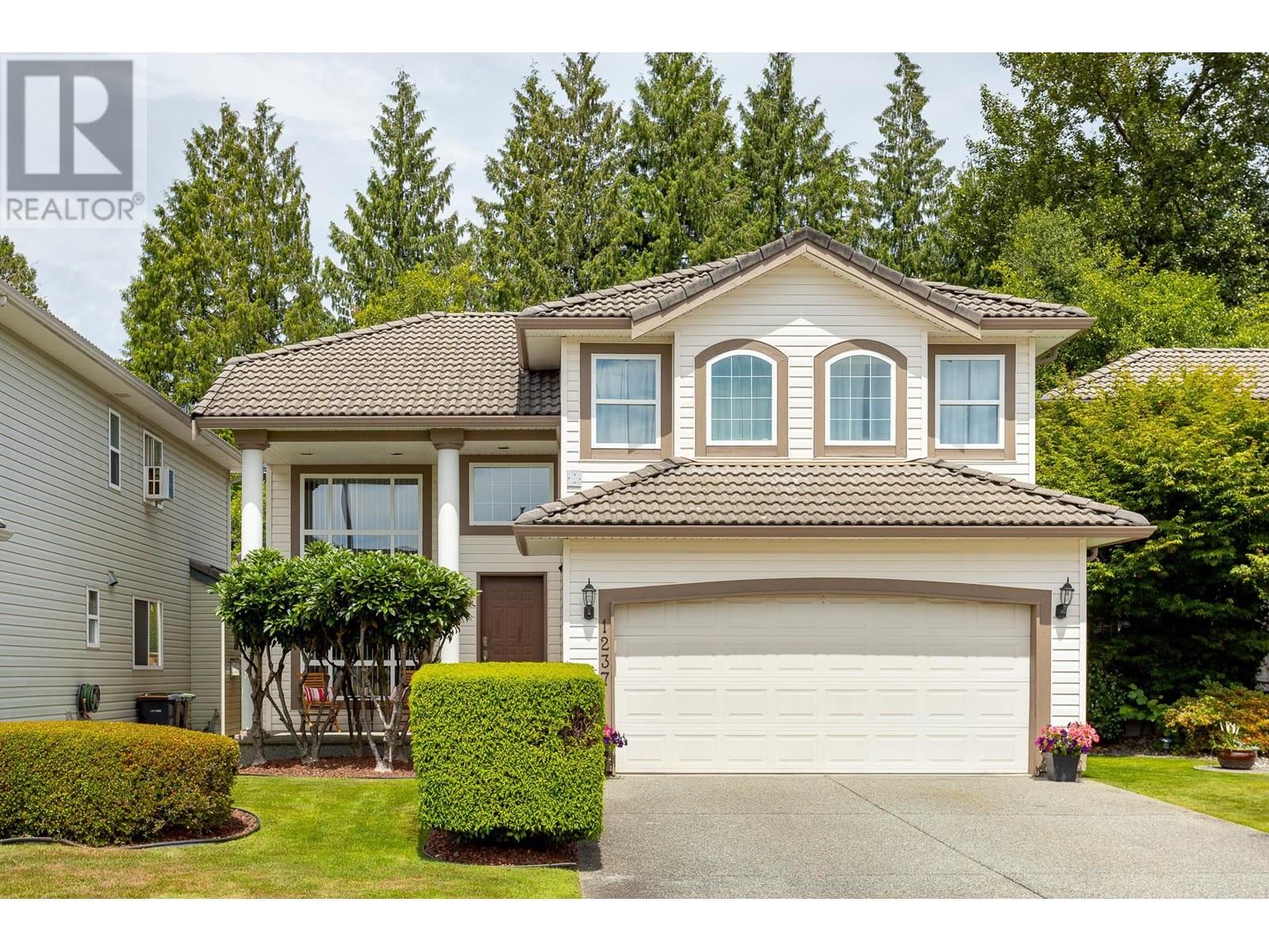 1237 Amazon Dr, Port Coquitlam, BC V3B 7Y9