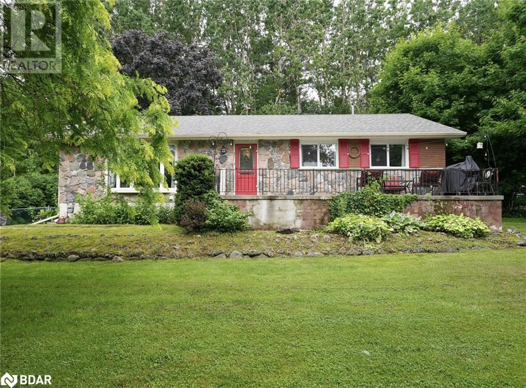 2002 N Orr Lake Rd, Springwater, ON L0L 1P0