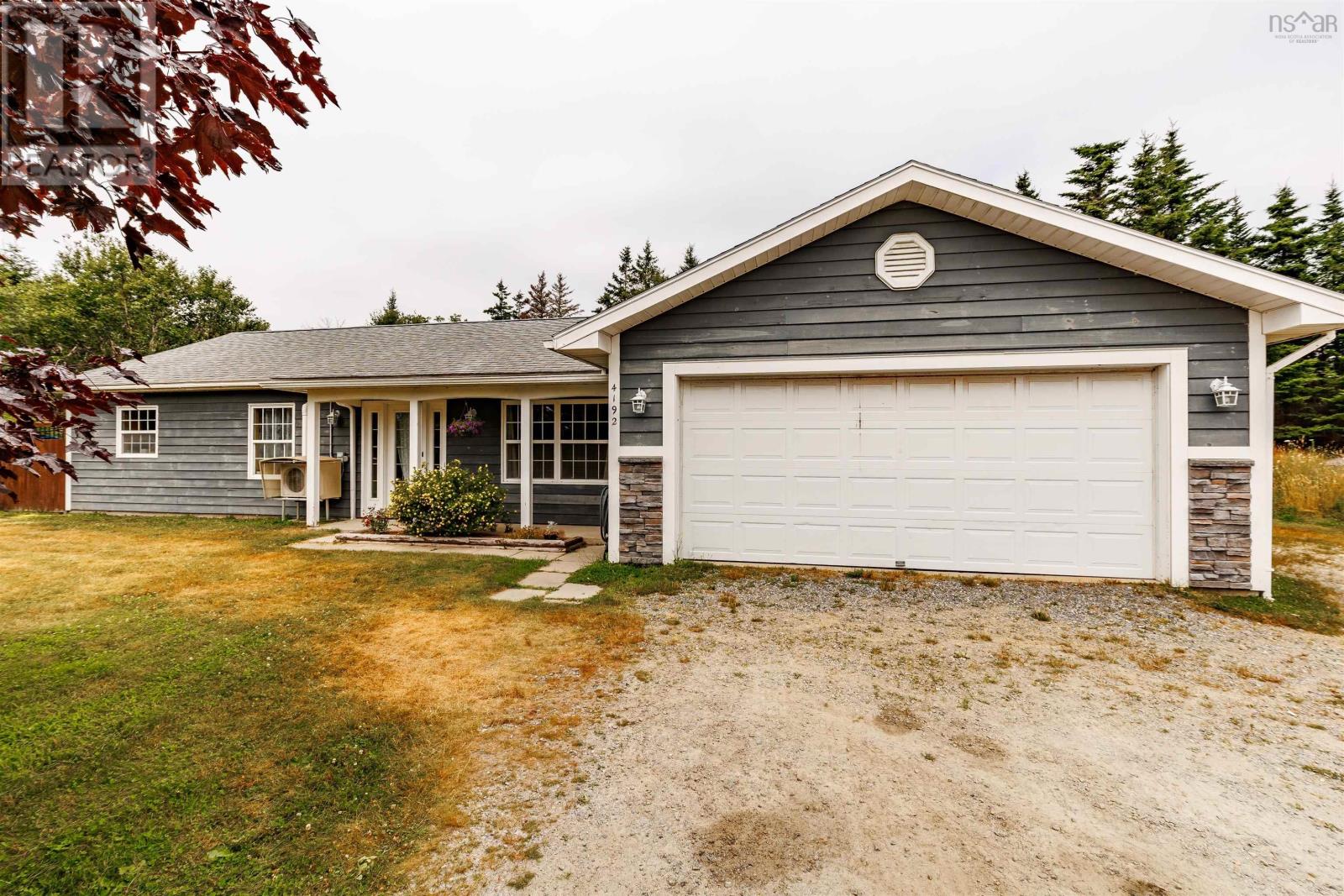 3 Highway Unit 4192 Hwy, Doctors Cove, NS B0W 1G0