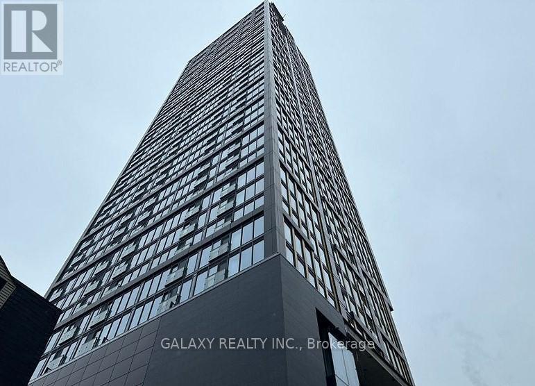1706 319 Jarvis St, Toronto, ON M5B 0C8