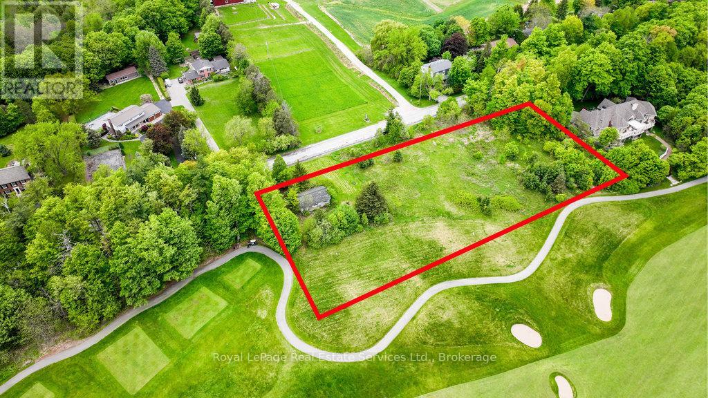 10 Side Road Unit 8220, Halton Hills Es Rural Esquesing, ON L9R 2X7