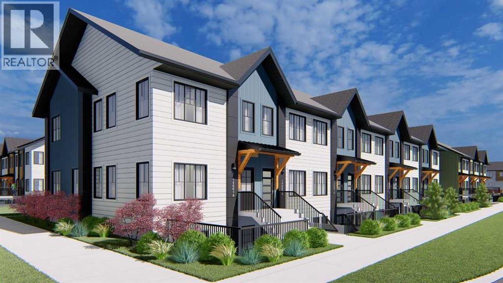 40 Livingston Parade Ne Unit 212, Calgary, AB T3P 2K4