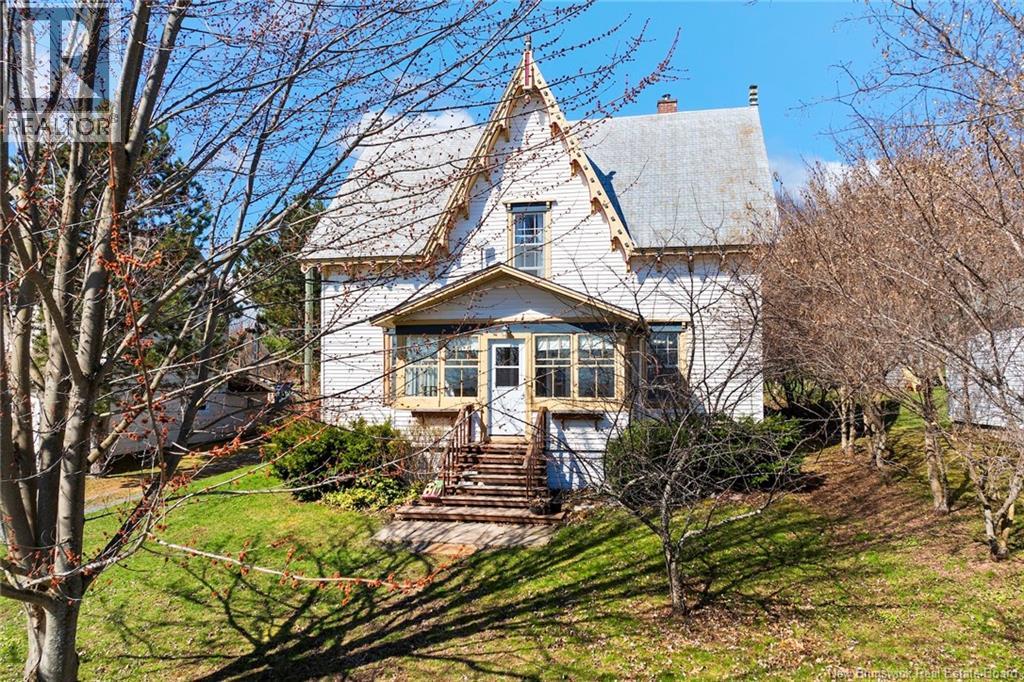 25 Tilley Rd, Gagetown, NB E5M 1A7