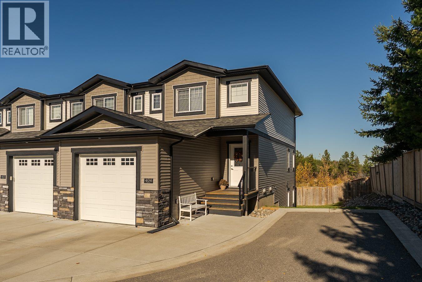6798 Westgate Avenue Unit 404, Prince George, BC V2N 0H6