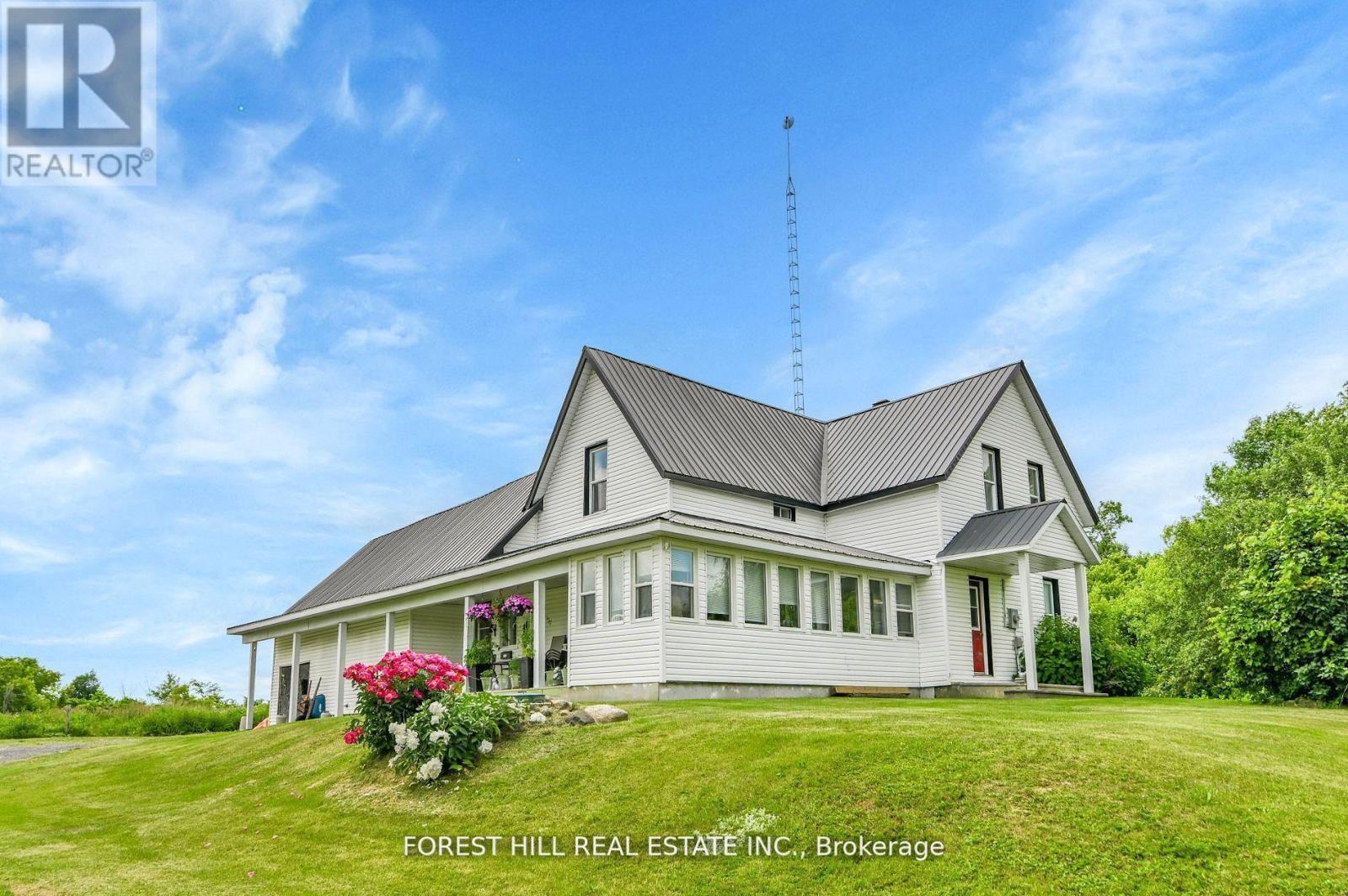 3574 Avonmore Rd, North Stormont, ON K0C 1C0