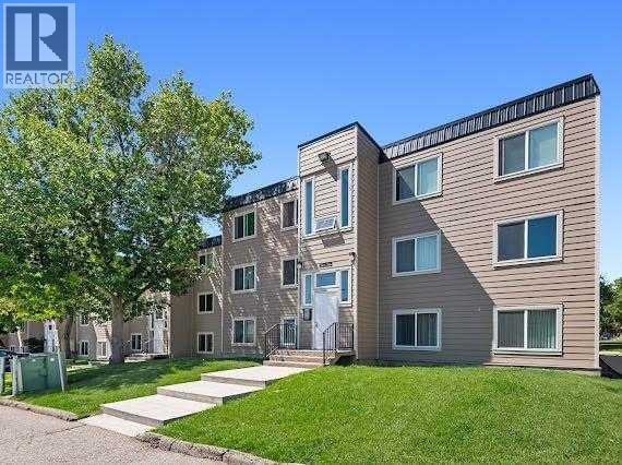 315 Heritage Drive Se Unit 211, Calgary, AB T2H 1N2