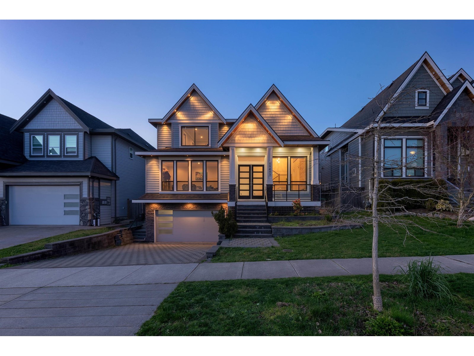 76 Avenue Unit 15453 #b, Surrey, BC V3S 1C2