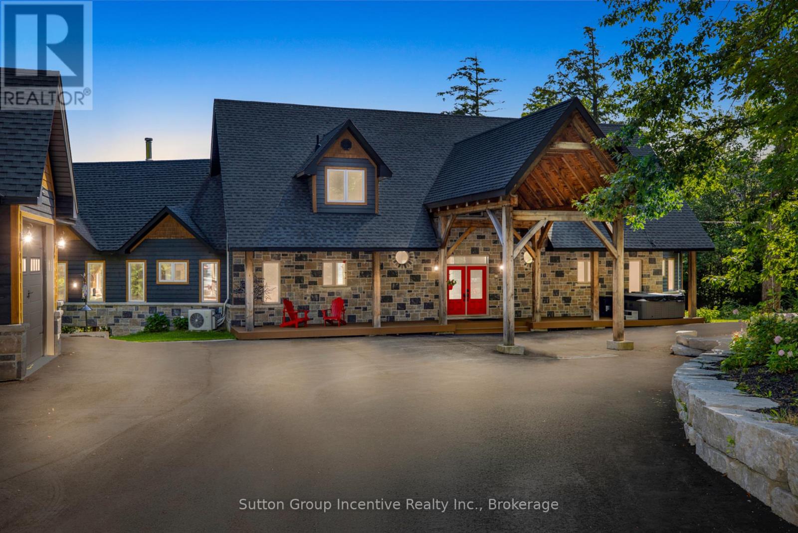15 Gordon Point Ln E, Seguin, ON P0C 1H0