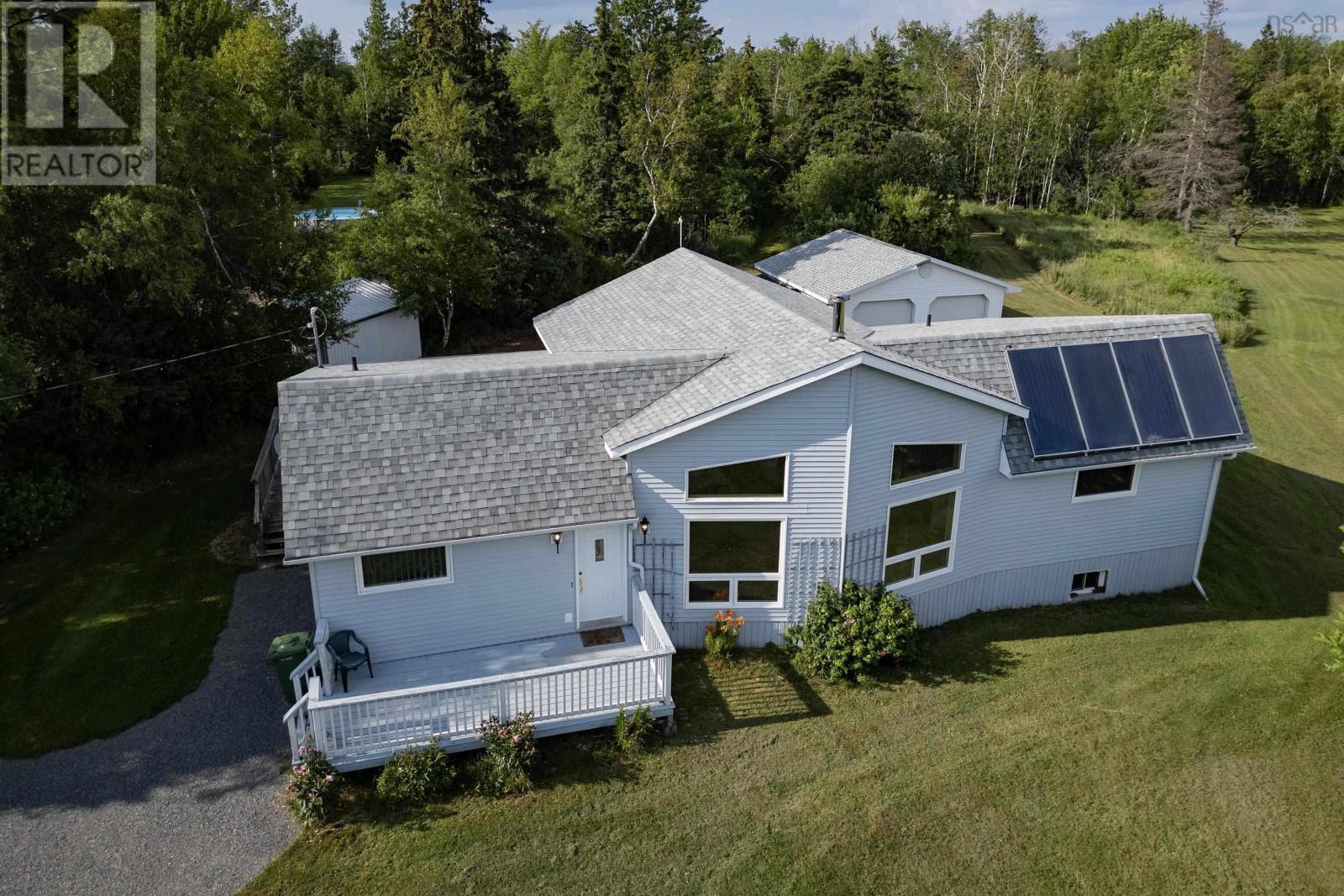 9525 Highway 6, Pugwash, NS B0K 1L0