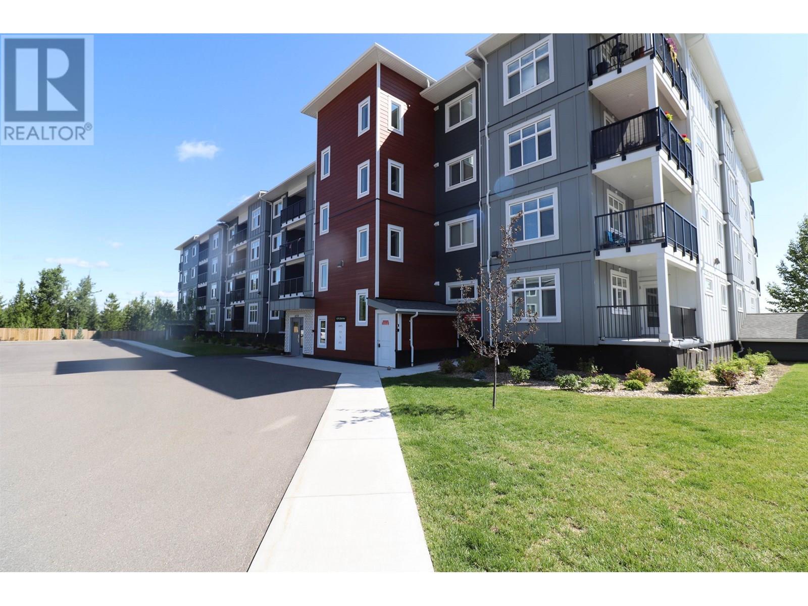 4278 22nd Avenue Unit 105, Prince George, BC V2N 0J4